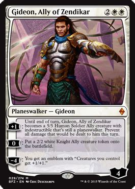 Commander / edh mtg decks. Battle for Zendikar: Your First Look | MAGIC: THE GATHERING