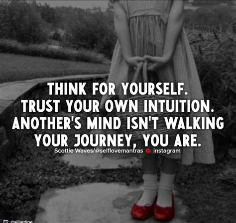 Finding inner peace through quotes can be a good solution to inspire you. Pin by Carmen Padin on Quotes | Trust yourself, Inner ...