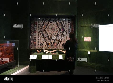 This family friendly exhibition will take visitors on a journey to