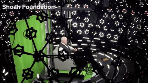 Holographic Telepresence Allows People To Appear In Multiple Places At