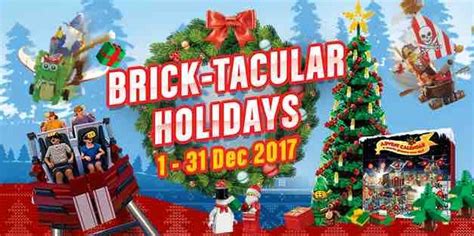 Look through hotdeals regularly to find out more legoland malaysia discount. LEGOLAND Malaysia Launches Year-End Annual Pass Sale 50% ...