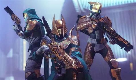 Destiny 2 Trials Of Osiris Rewards For This Week Bungie Update For