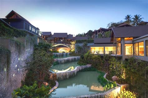 Get an access to the full directory of hotels, check availability and compare rates and choose a perfect hotel that matches your needs. Luxury Life Design: Luxury Pullman Phuket Arcardia Naithon ...