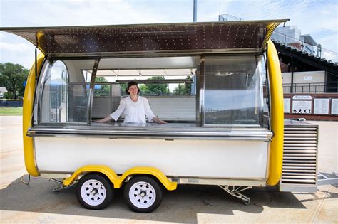 Typically, a sole proprietorship owning and operating a food truck business can be difficult, but the satisfaction of providing quality food to local residents while bringing in profits is worth the effort. John Carroll students start food truck business to educate ...