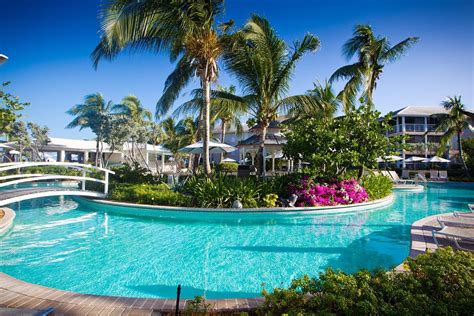 Ocean Club Resort - myTurks and Caicos
