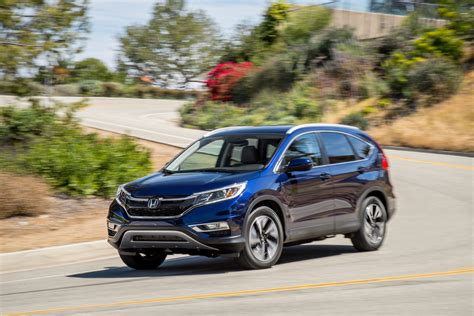 Check spelling or type a new query. 2015 Honda CR-V Touring AWD Review - Long-Term Update 2 ...