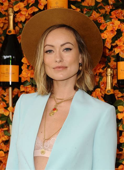Olivia Wilde Style Clothes Outfits And Fashion• Page 26 Of 55