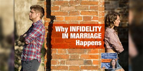 Super Power Experts Slsp Why Infidelity In Marriage Happens