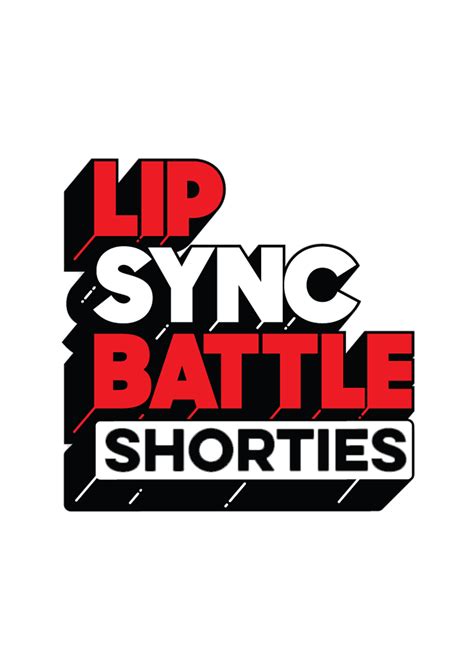 Watch Lip Sync Battle Shorties Online Season 1 2017 Tv Guide