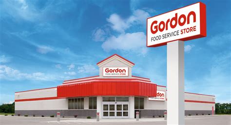 We did not find results for: Gordon Food Service Opens New Distribution Center