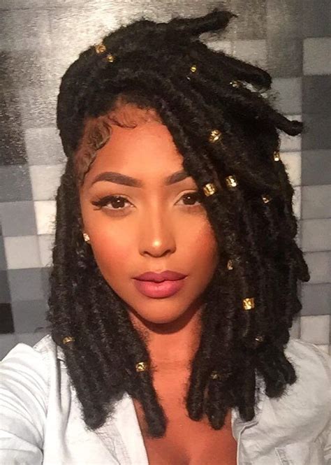 Within some situations, the childhood and adolescence hairstyle may possibly be the best hairstyle for the person's deal with form and hair high quality. Top 32 Braided Hairstyles for Black Women That are ...