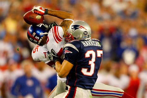 5 Greatest Super Bowl Moments Of All Time Including David Tyrees