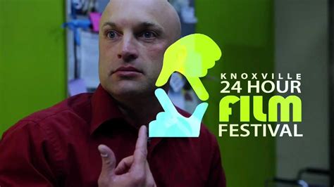 2012 Knoxville 24 Hour Film Festival Promo - YouTube