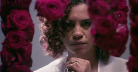 Neneh Cherry “spit Three Times” Official Video Okayplayer