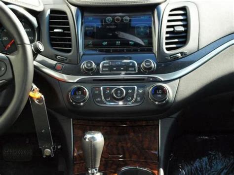 Sell New 2014 Chevrolet Impala 2lt In 127 Regency Park Ofallon