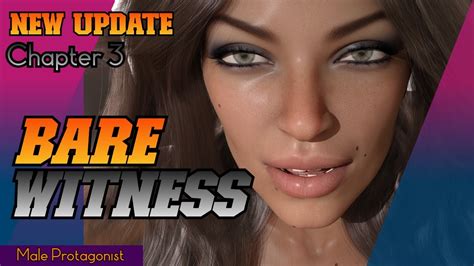 bare witness chapter 3 new update pc android youtube