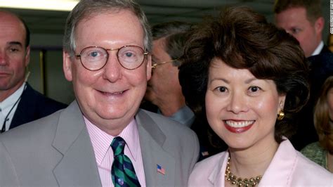 Powell had tweeted to mcconnell. Mitch McConnell says he spoke 'inartfully' about GOP ...