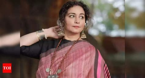 Divya Dutta Says Everyone Faces Nepotism But It Isnt Even Easy For
