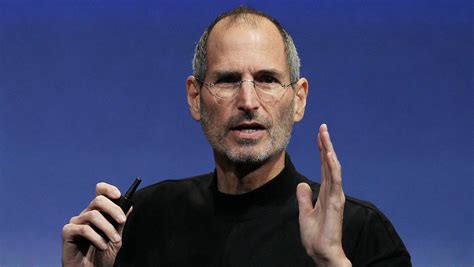 Steve Jobs Net Worth 5 Fast Facts You Need To Know