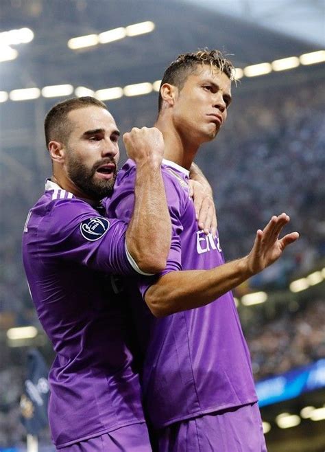 This is our experience, we filmed it so you guys can feel how how it felt for us being there to witness the. Champions League Final 2017 Cardiff | Cristiano ronaldo ...