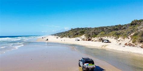 Best Things To Do On Kgari Fraser Island Queensland Travel Guide