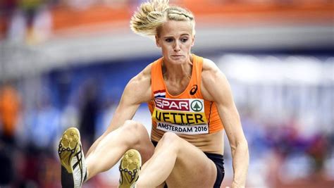 Anouk vetter is a dutch athlete who specialises in the heptathlon. Anouk Vetter grijpt EK-goud op zevenkamp na zorgvuldige ...