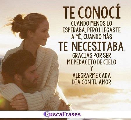 Lista de 100 mejores frases de amor para mi esposo ( amado marido ) a quien amo más. FRASES de AMOR para mi MARIDO - Buscalogratis.es