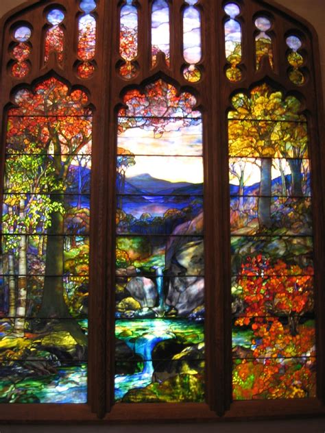 Fayston Elementary Art: Faux Leaves Stained Glass by Grade Three & Four