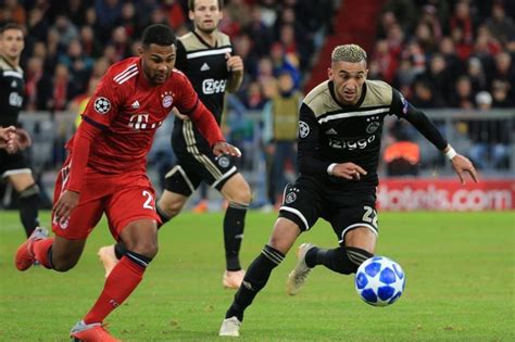 1973, 1995 *(ajax also won in 1972, however, uefa only sanctioned the uefa super cup for the first time in 1973 so the 1972 edition was an unofficial one. Champions League: Bayern Munich held to 1-1 draw at home ...