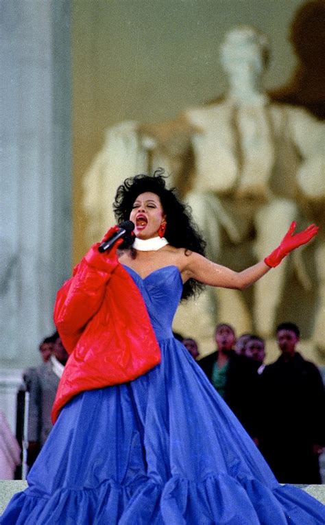 1993 Americana Diana From Diana Ross Most Iconic Looks E News
