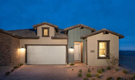 Scottsdale Heights In Scottsdale Az New Homes By K Hovnanian® Homes
