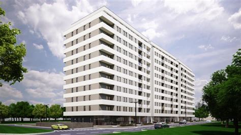 Services in the lakepark residence. Park Lake Residence | Blocuri noi in Cluj-Napoca
