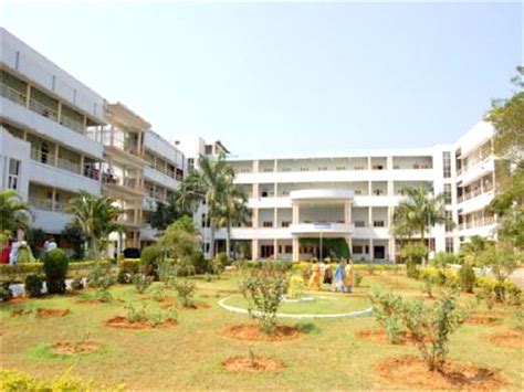 Gayatri Vidya Parishad College For Degree And Pg Courses School Of Engineering Visakhapatnam
