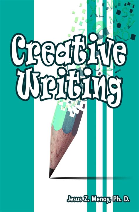 Creative Writing In The Uk