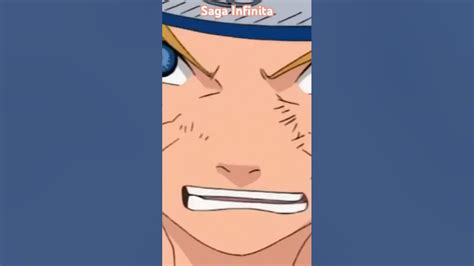 Naruto Derrotado Por Sasuke Youtube