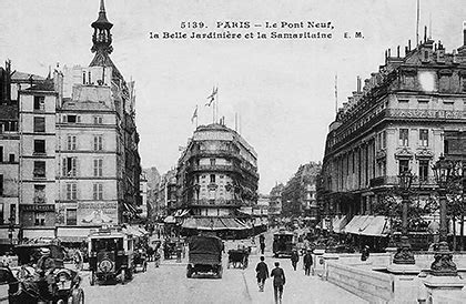 La samaritaine, centenaire et plus vivante que jamais. La Samaritaine, le retour annoncé pour fin 2018 | Nautes ...