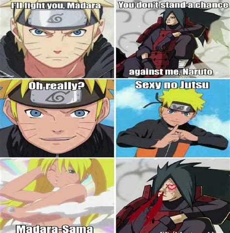 Naruto Memes Funny Gambar Meme Lengkap