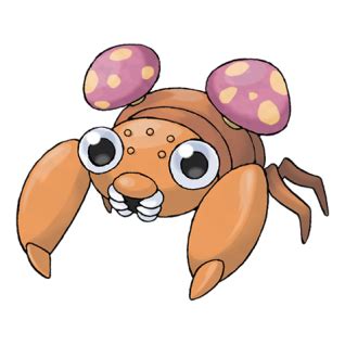 Estos son los gameshark de los juegos pokemon verde hoja y rojo fuego código para la primera línea jap: #046 Paras | Pokedex | Rubí / Zafiro / Esmeralda / Rojo ...