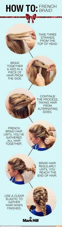If you can do a basic french braid, you can achieve this easy braided updo. BOXER BRAIDS // GYM HAIR IDEAS | Copy., The beauty and The ...