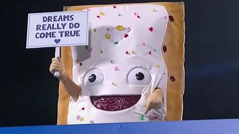 The Pop Tarts Mascot Meme Explained Mashed Trendradars