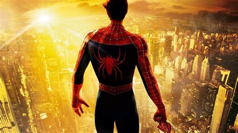 Spider Man 2 2004 — The Movie Database Tmdb