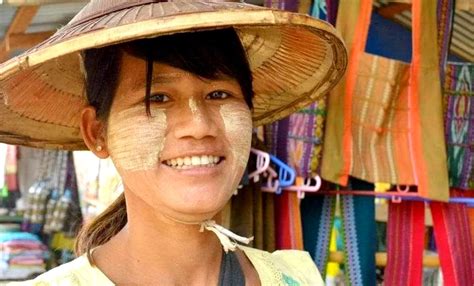 Top 50 Interesting Facts About Myanmar And Burmese People