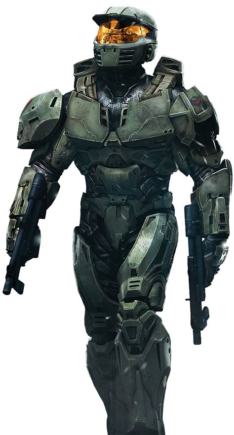 Mjolnir Powered Assault Armormark Iv Halopedia The Halo Encyclopedia