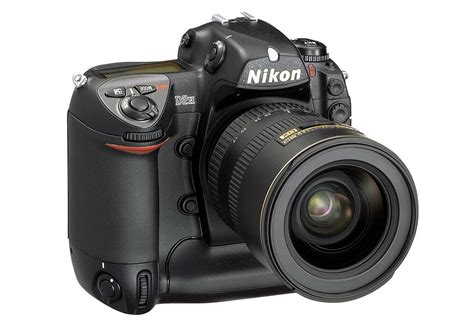 Nikon D2h Specifications And Opinions Juzaphoto