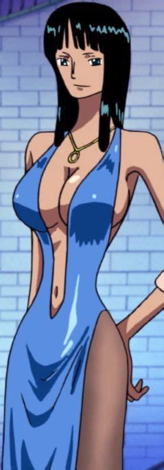 Pin Su Lovely Ladies Of One Piece