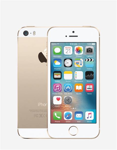 The lowest price of apple iphone 5s is at amazon. Apple iPhone - 5S Gold 64GB. Memory & 1GB Ram Demo phones ...