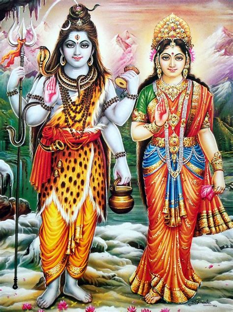 Goddess Parvati Hd Photos Wallpapers 1080p Lord Shiva Hd Images Shiva Art Lord Vishnu Kulturaupice