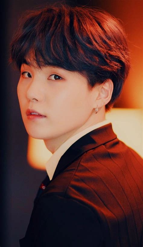 Free Download Wallpaper Min Yoongi Naver X Dispatch Bts Book Bts Suga