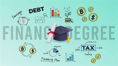What Can You Do With A Finance Degree 7 Career Paths For 2023 Tripovik