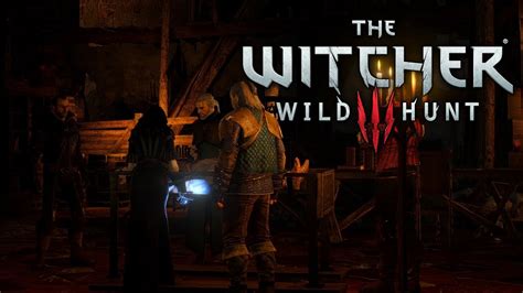 The Witcher 3 Wild Hunt ⚔️ Uuuu Ma 127 Youtube